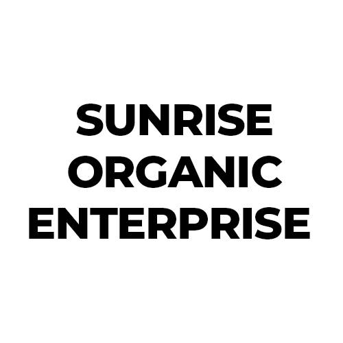 Sunrise Organic Enterprise